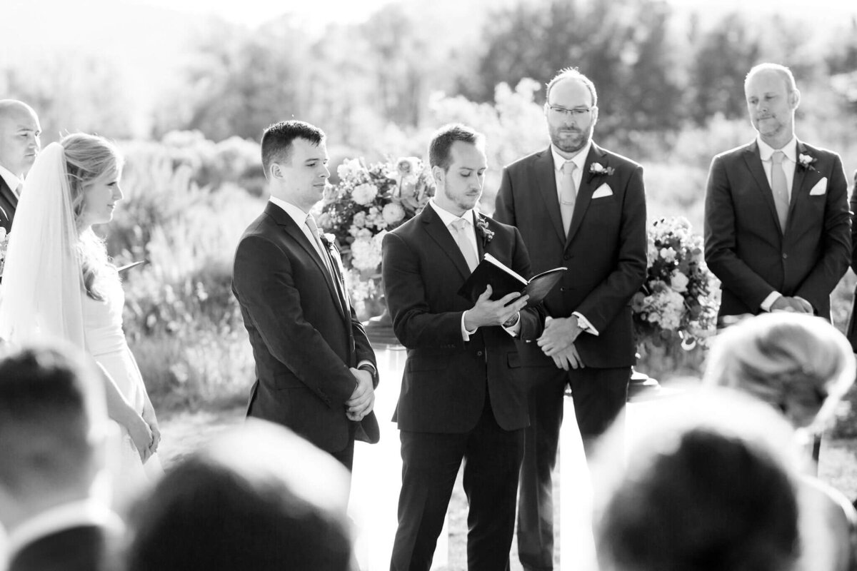 fall-aspen-meadows-wedding-ceremony-reading