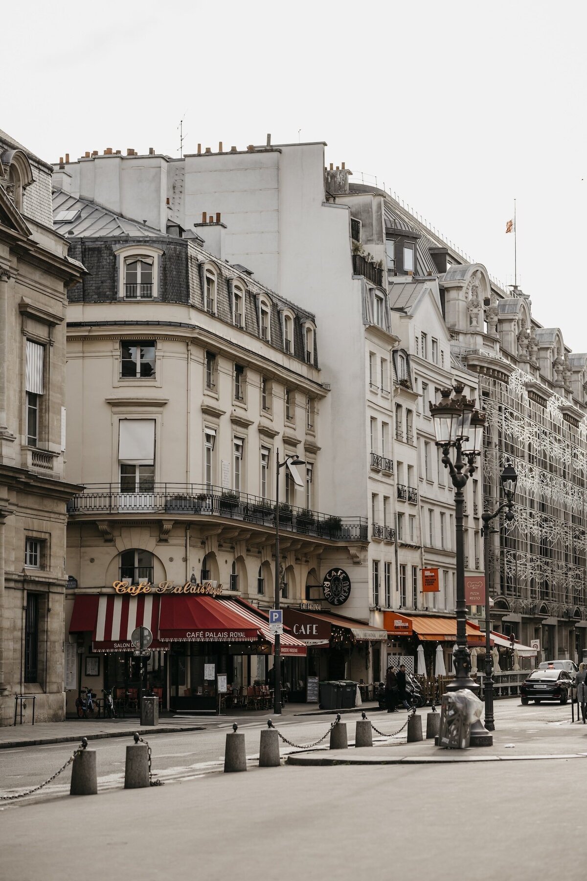 ANNABEE Photography - Alejandra & Alexis Bridal Paris155