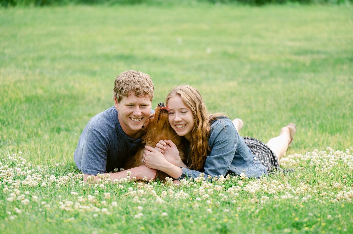 4132-Engagement Photography Nicole Hollenkamp St Cloud MN Central MN
