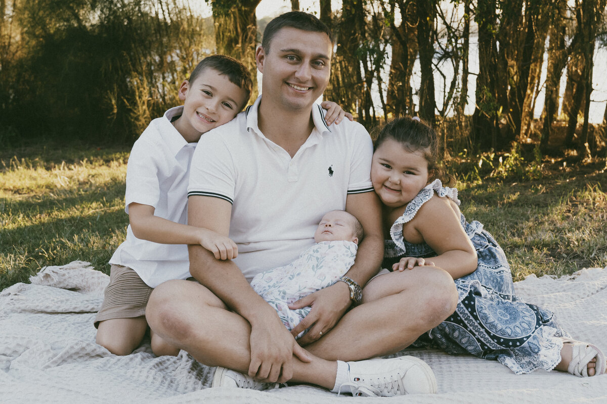 Perik Family! - 9th March 2024-135