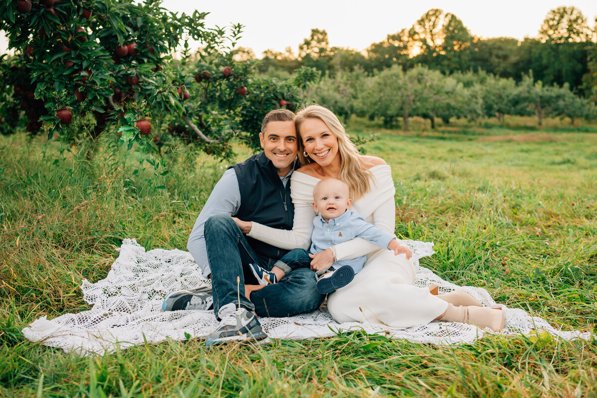 Sharon Leger Photography | Canton CT Newborn and Family Photographer -8