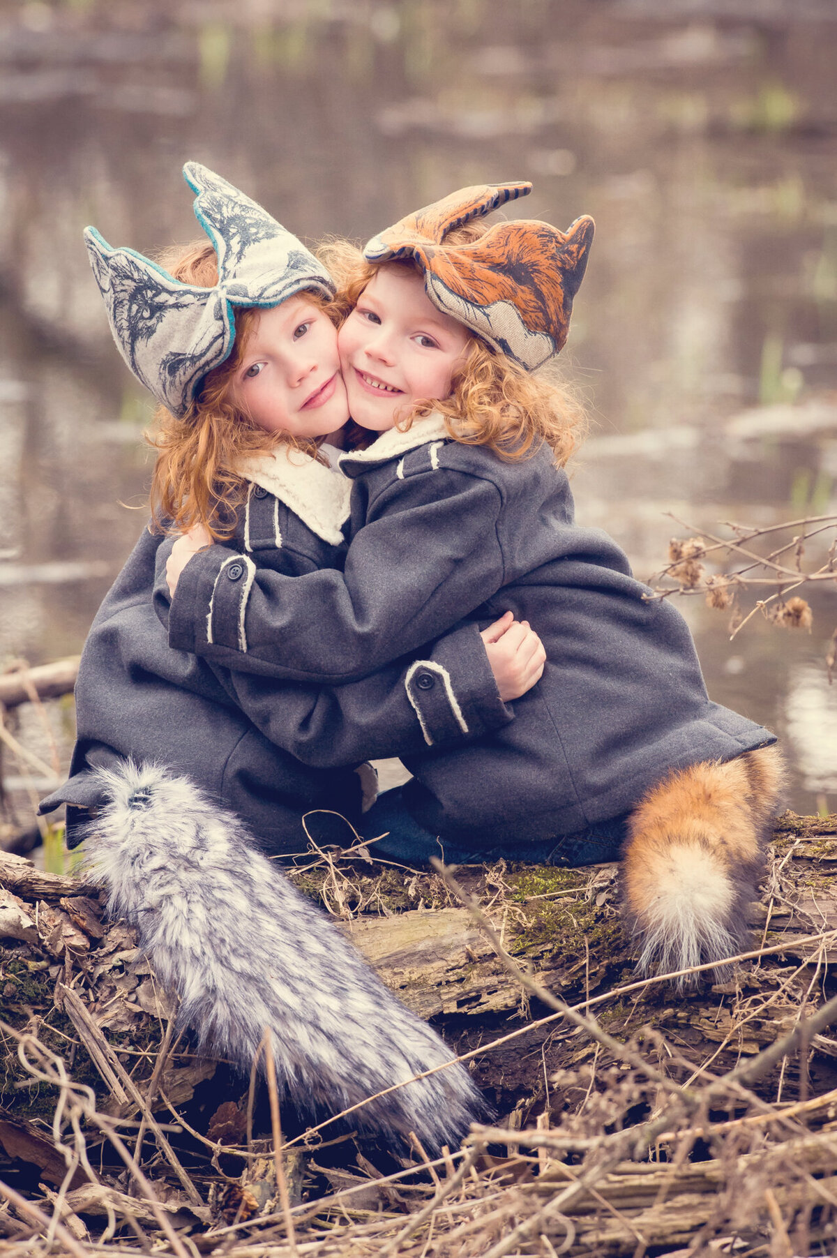 London Ontario Family Photographer - London Ontario3