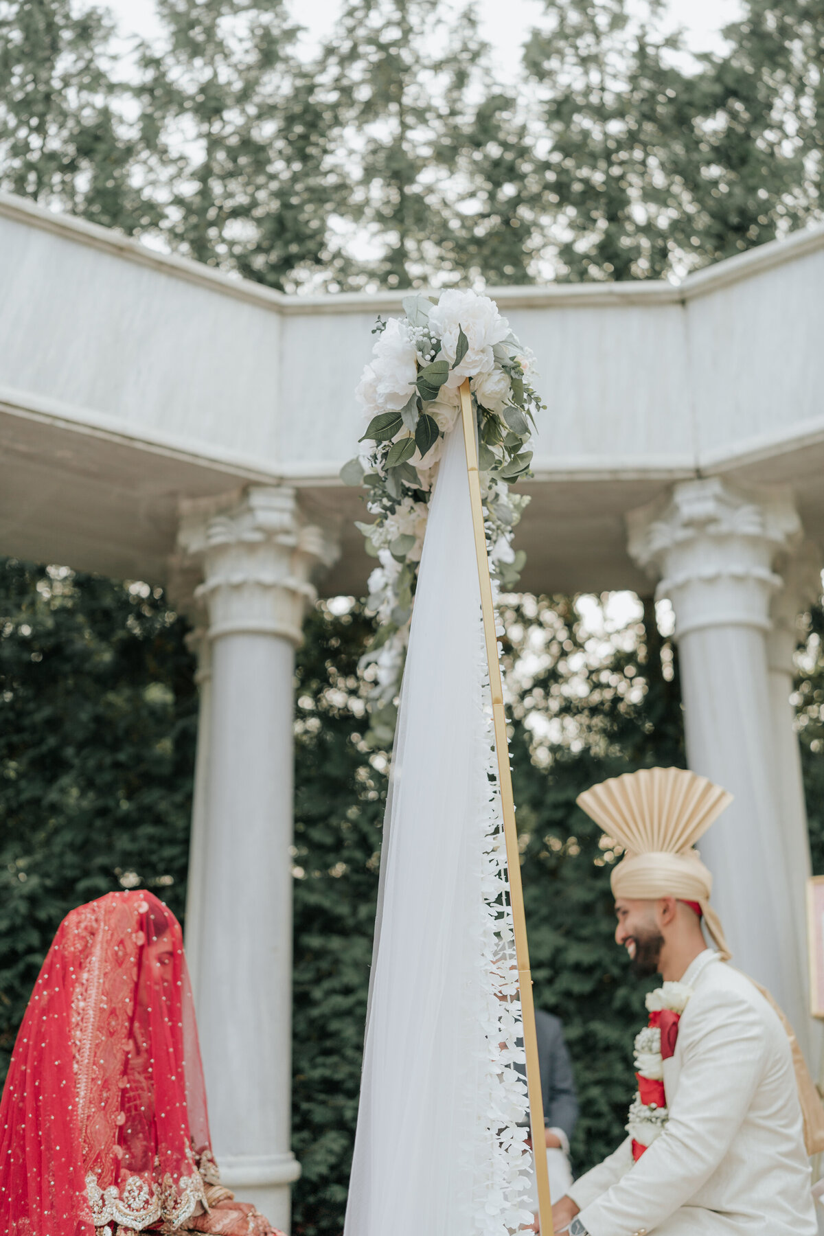 Visuals by Nihal - Sameea and Adal - 30
