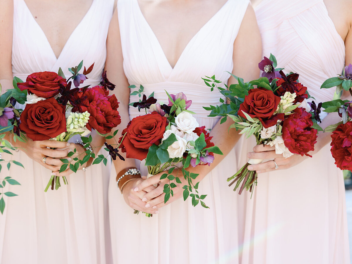 Orlando Events by Party PerfectCarley & Travis - Wedding-377