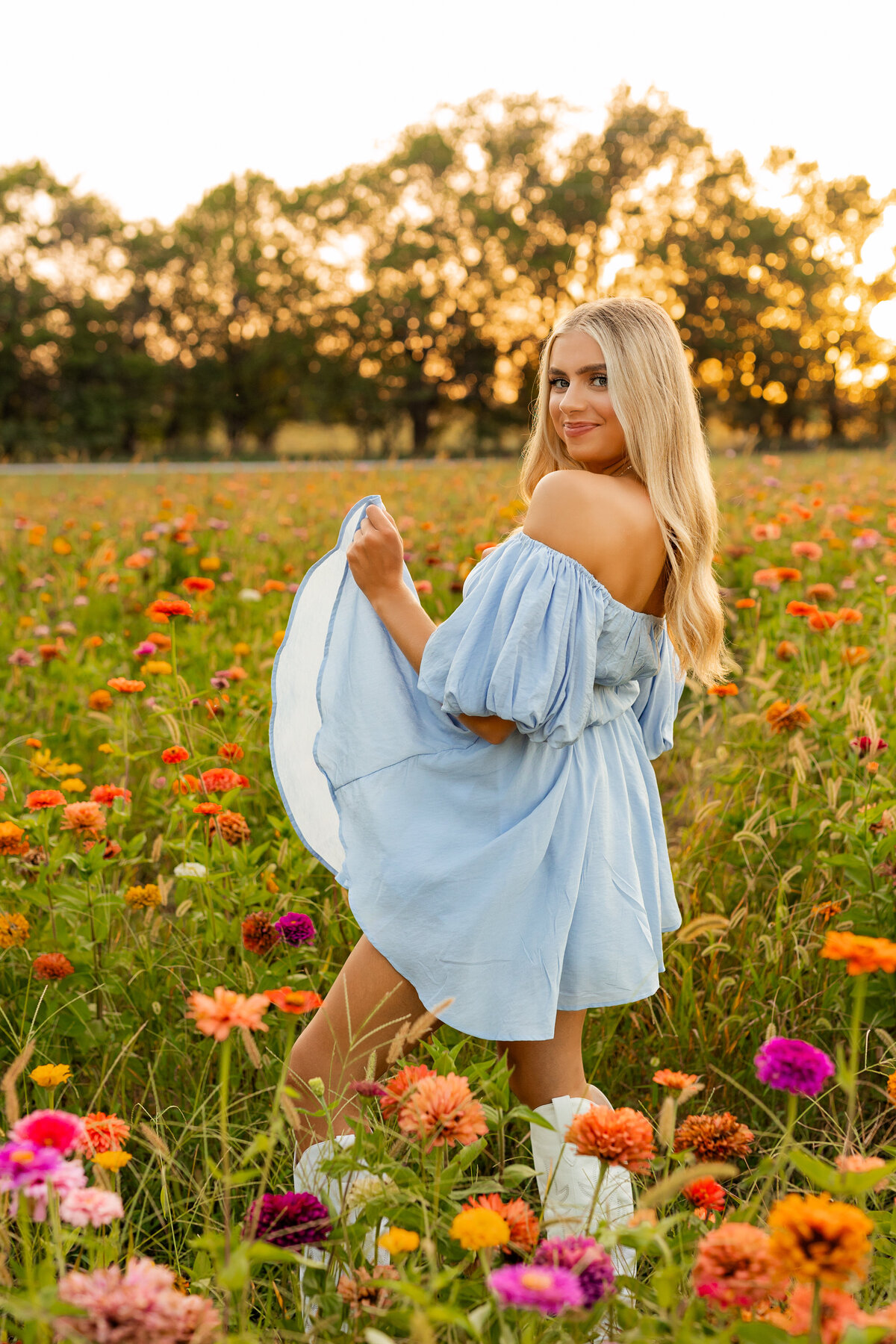 Abby Senior Session 102