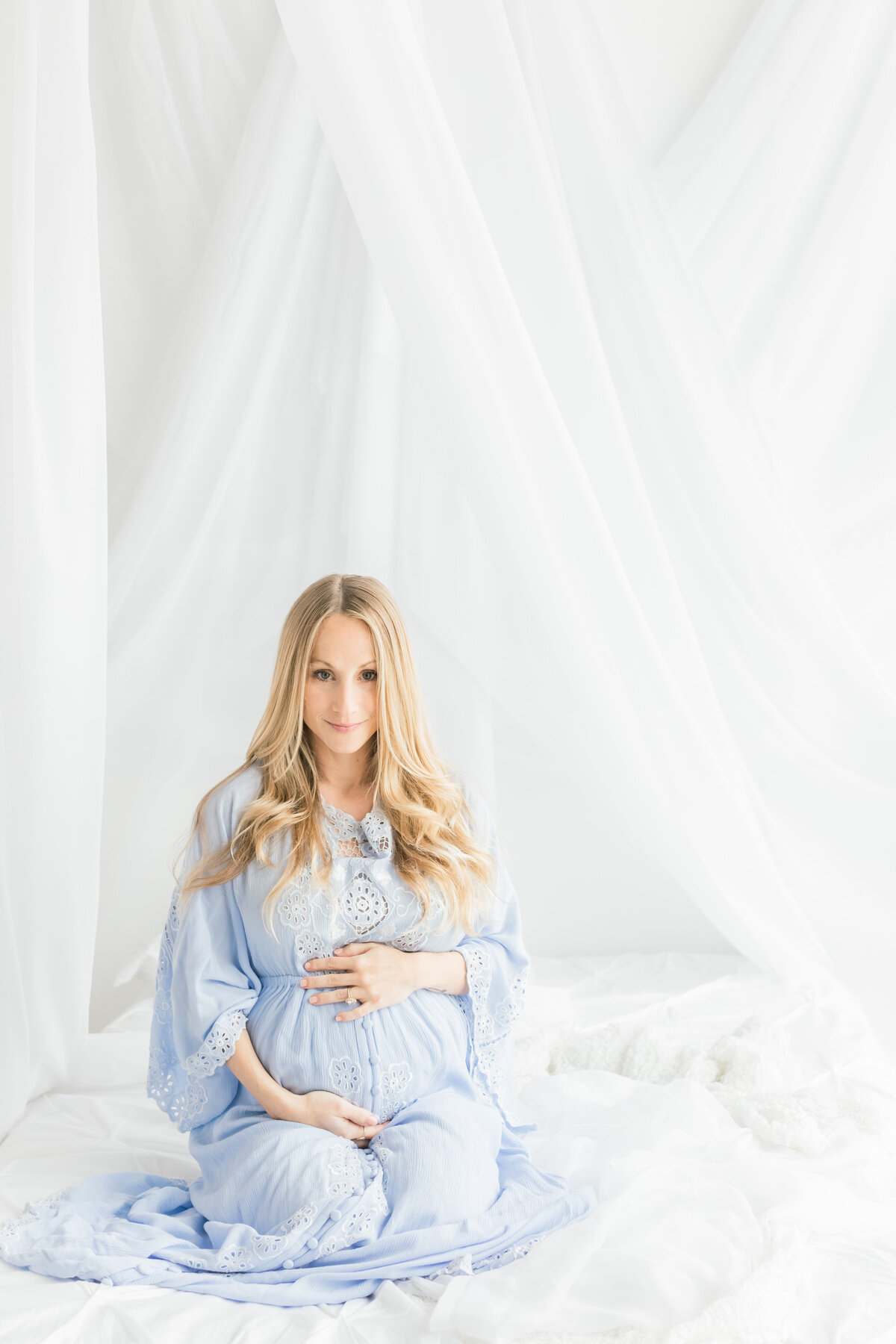 Austin Maternity Photographer