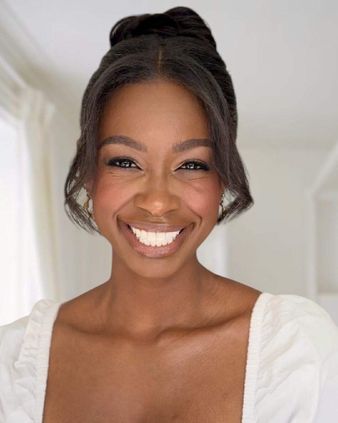 Black bride 1