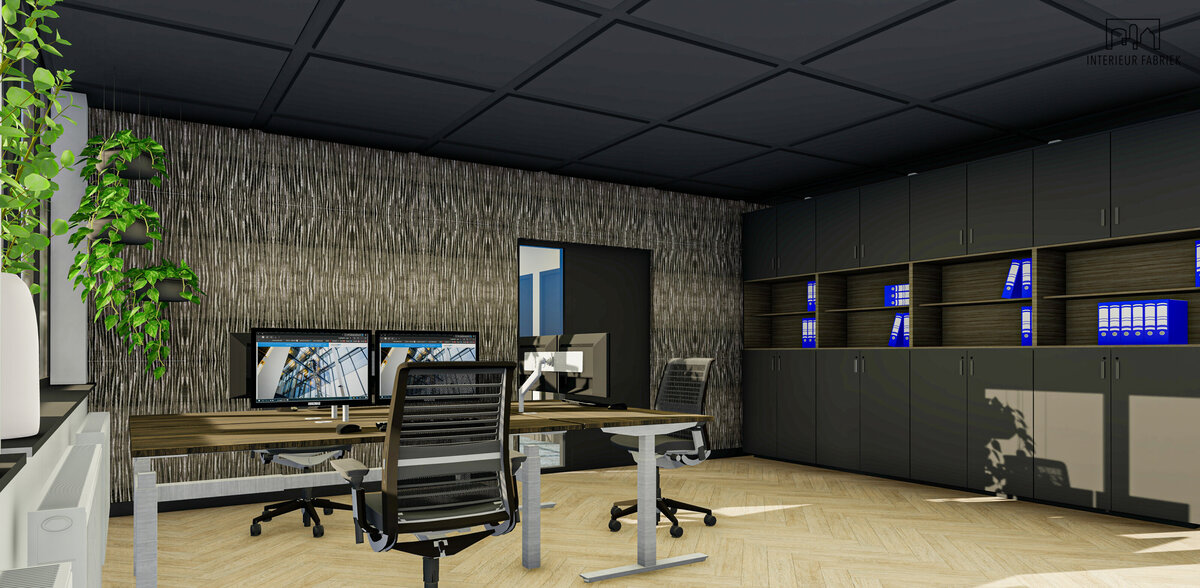 Interieurontwerp Woerden, Interieuradvies Woerden, Badkamer Woerden, Badkamerontwerp Woerden, Kantoorinrichting Woerden. Kantoor Woerden