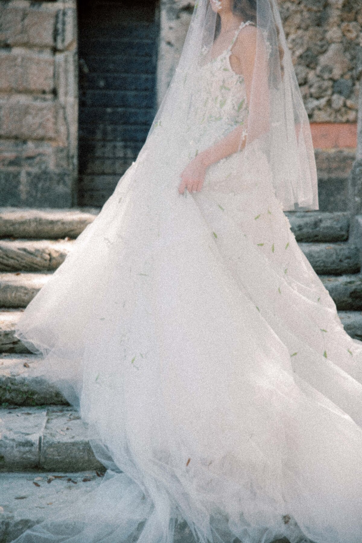 Vizcaya Museum Miami Wedding Photographer_1-24