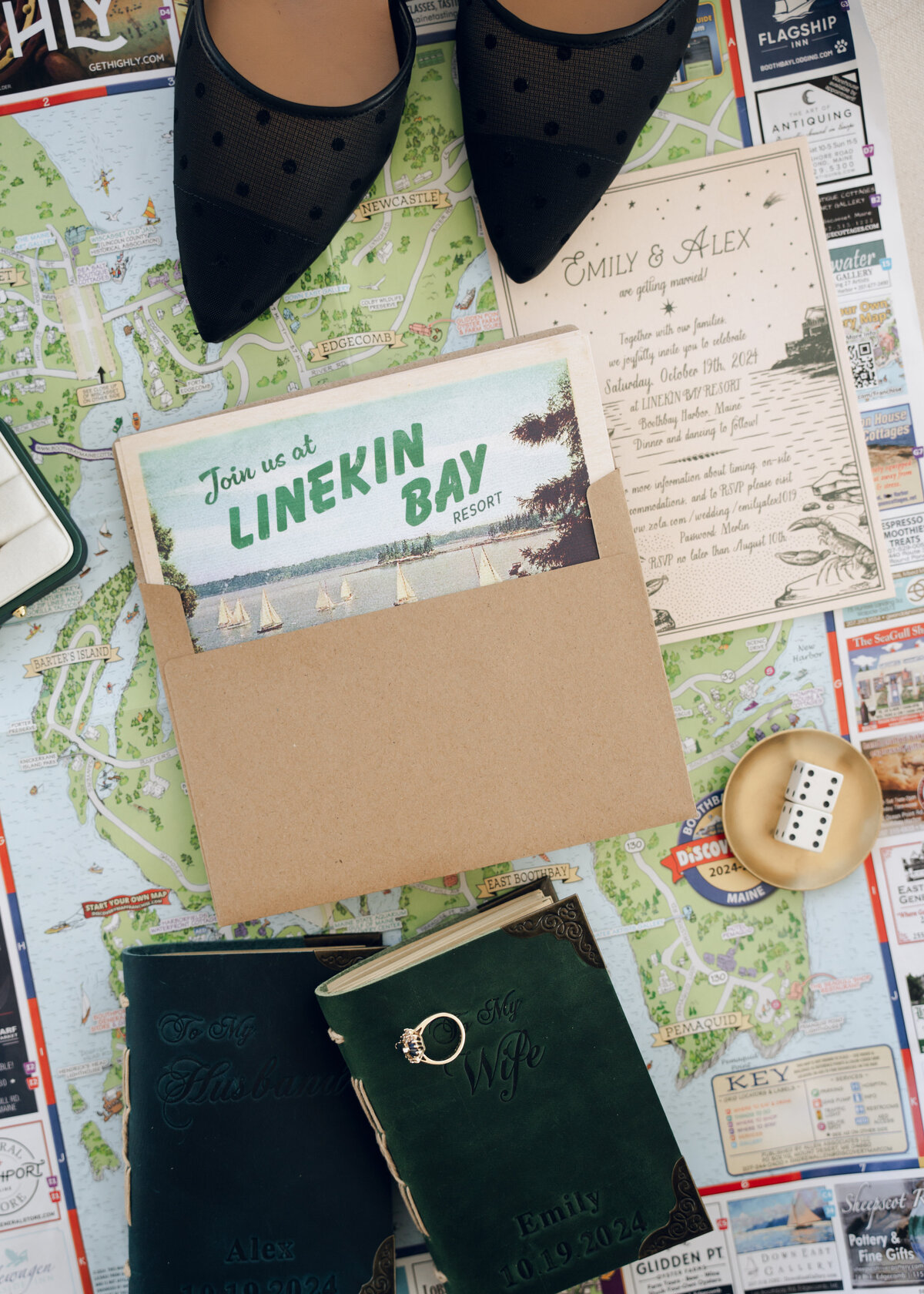 Maine Wedding_Leandra Creative Co. Photography-73