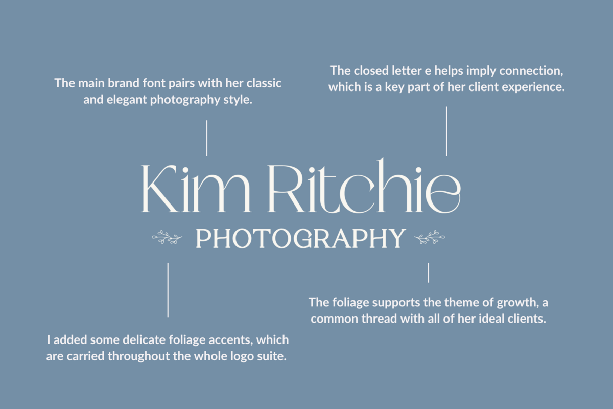 wedding-photographer-branding—elegant-photography-brand-design—logo-suite—logo-strategy—logo-design-explanation—brand-strategy