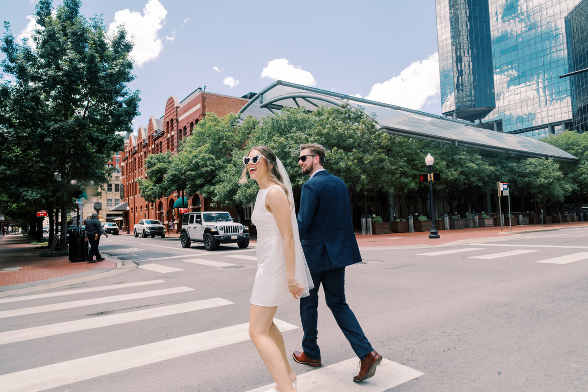 fort worth courthouse elopement-26