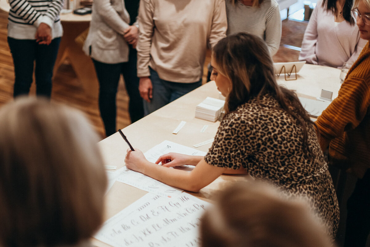 Cleveland Retreats 21