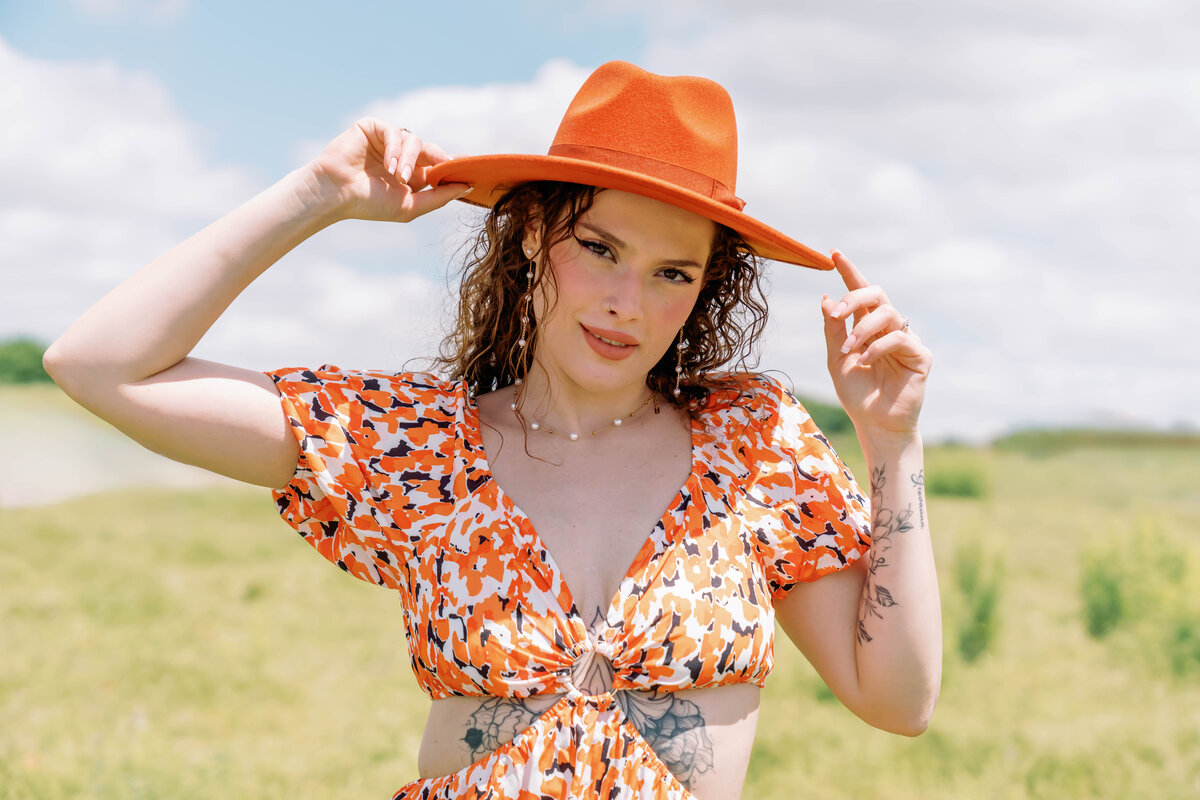 Isabelle-Arbor Hills Nature Preserve Edits-73