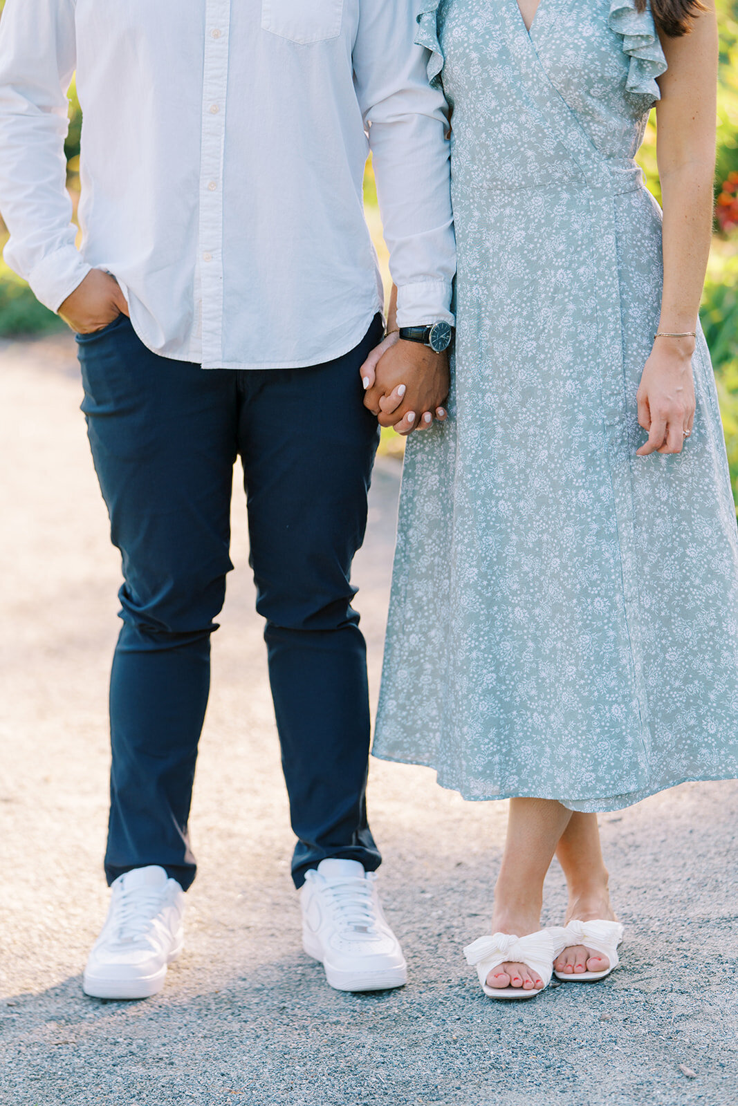 CK Colonial Park Gardens New Jersey Engagement-02825