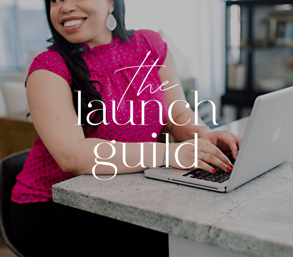 the-launch-guild