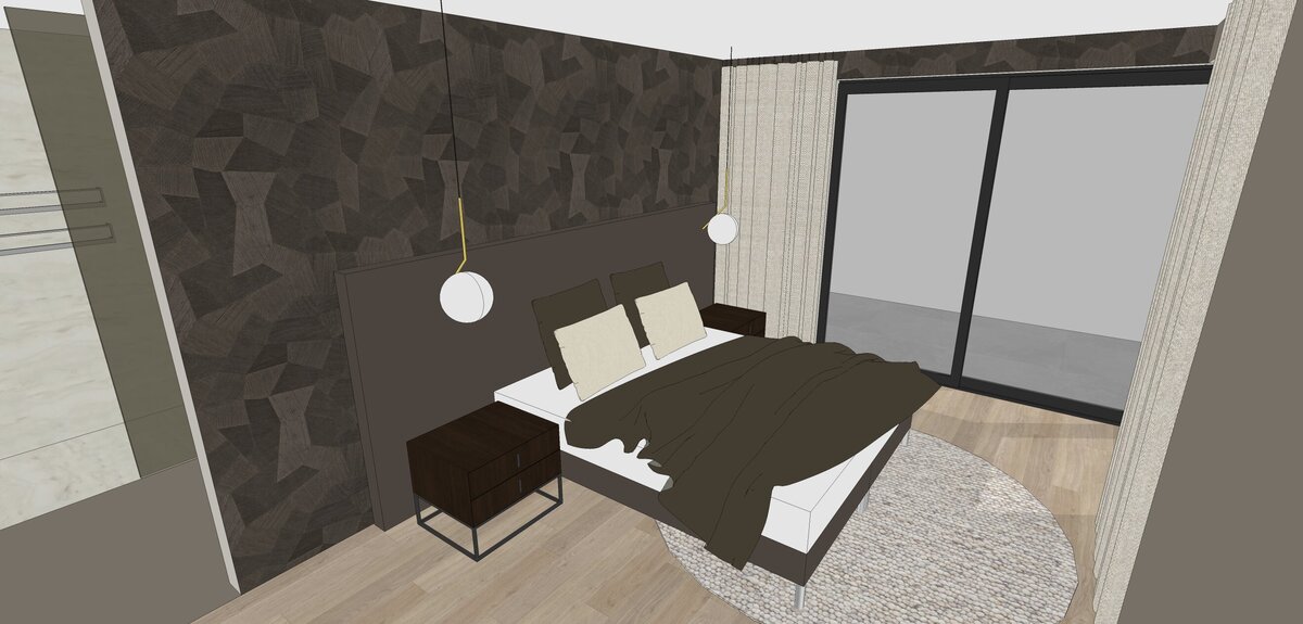 slaapkamer badkamer 2