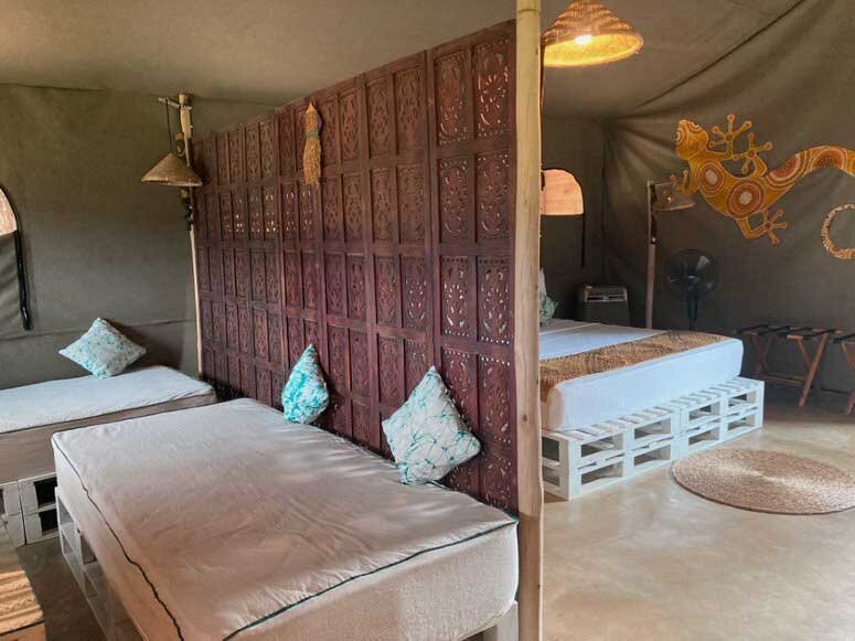 Glamping-Gal-Oya-tent-Sri-Lanka