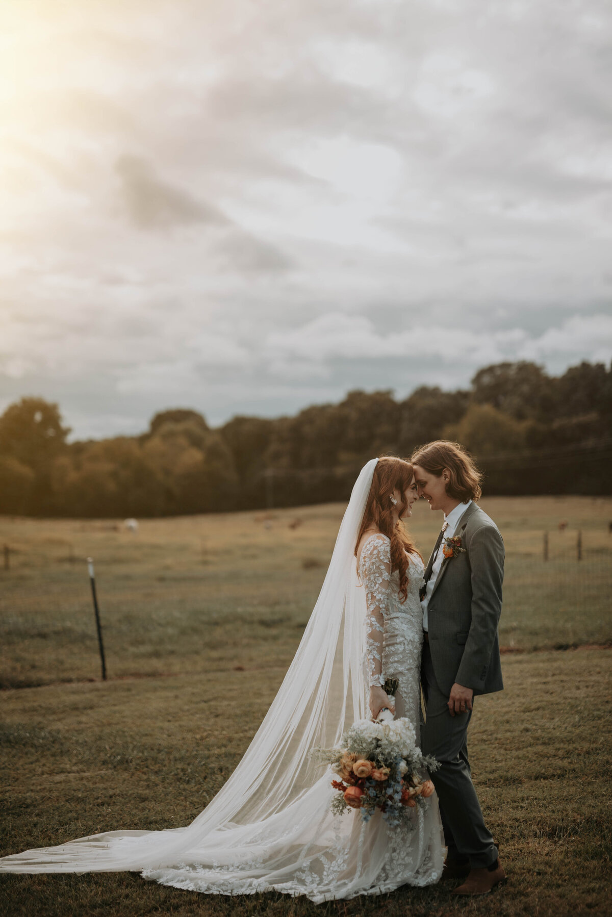 North Carolina Wedding Photographer