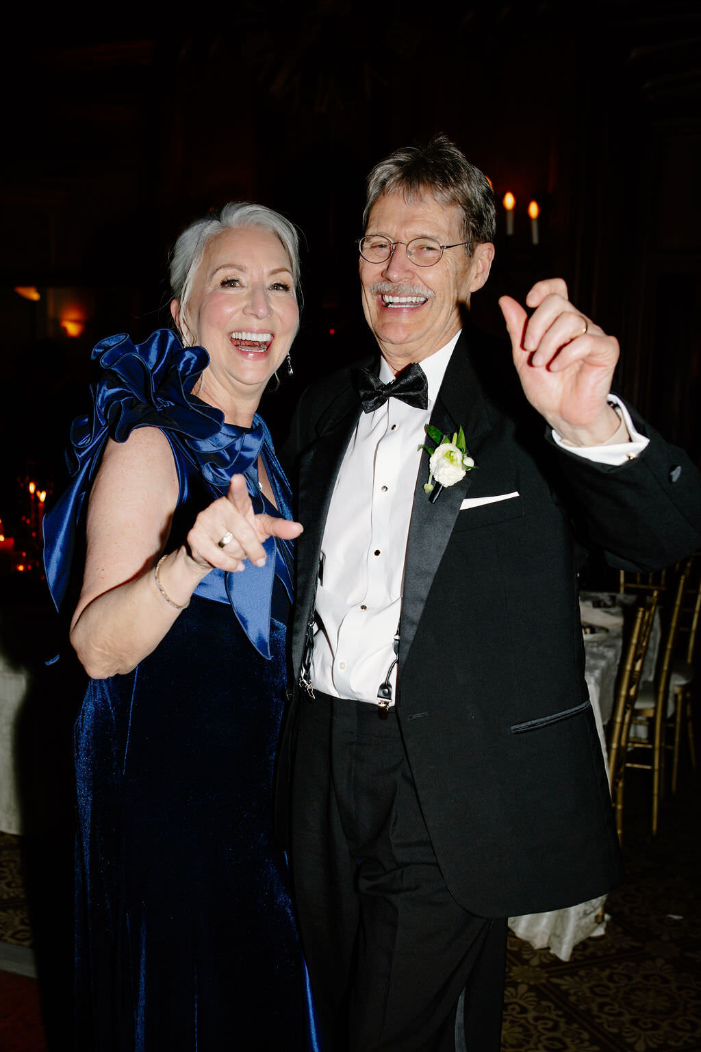 A wedding at Saint Clement Church and The University Club of Chicago - 145