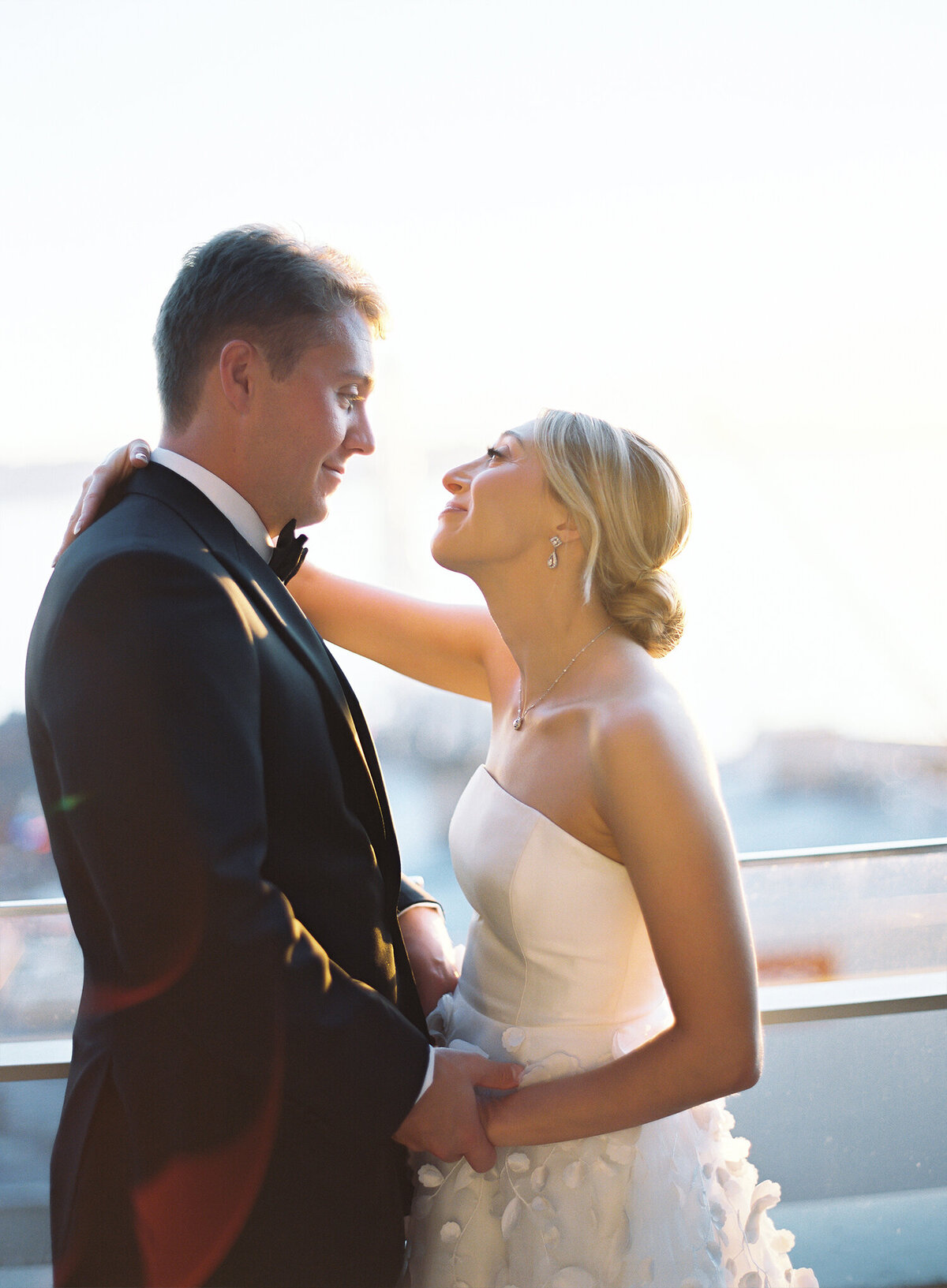 Four Seasons Hotel Seattle Wedding Phyotographer - 56