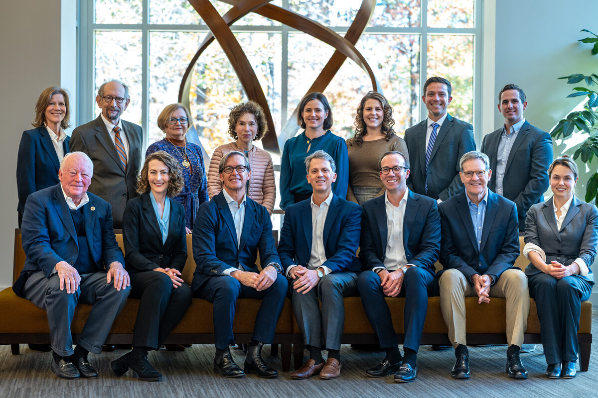 Hatteras Venture Partners photo