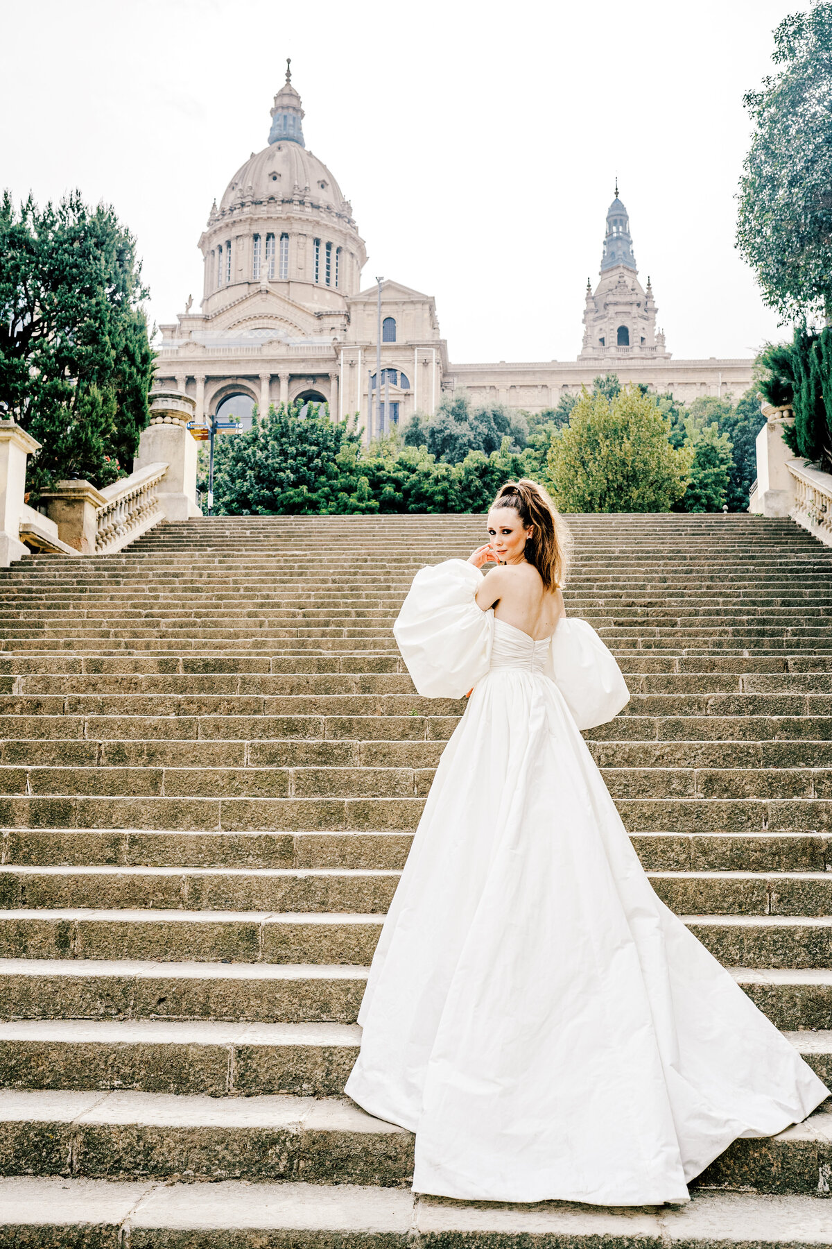 Barcelona Wedding Fashion-7883