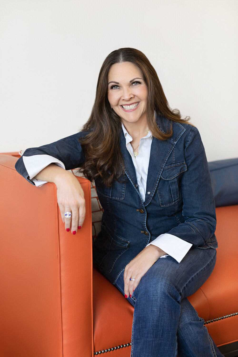 Kim Beesley Photography_ Indiana Headshots & Personal BrandingMarietta Stalcup_iEVOLVE LLC_G0A0703 white_Kim Beesley Photography copy