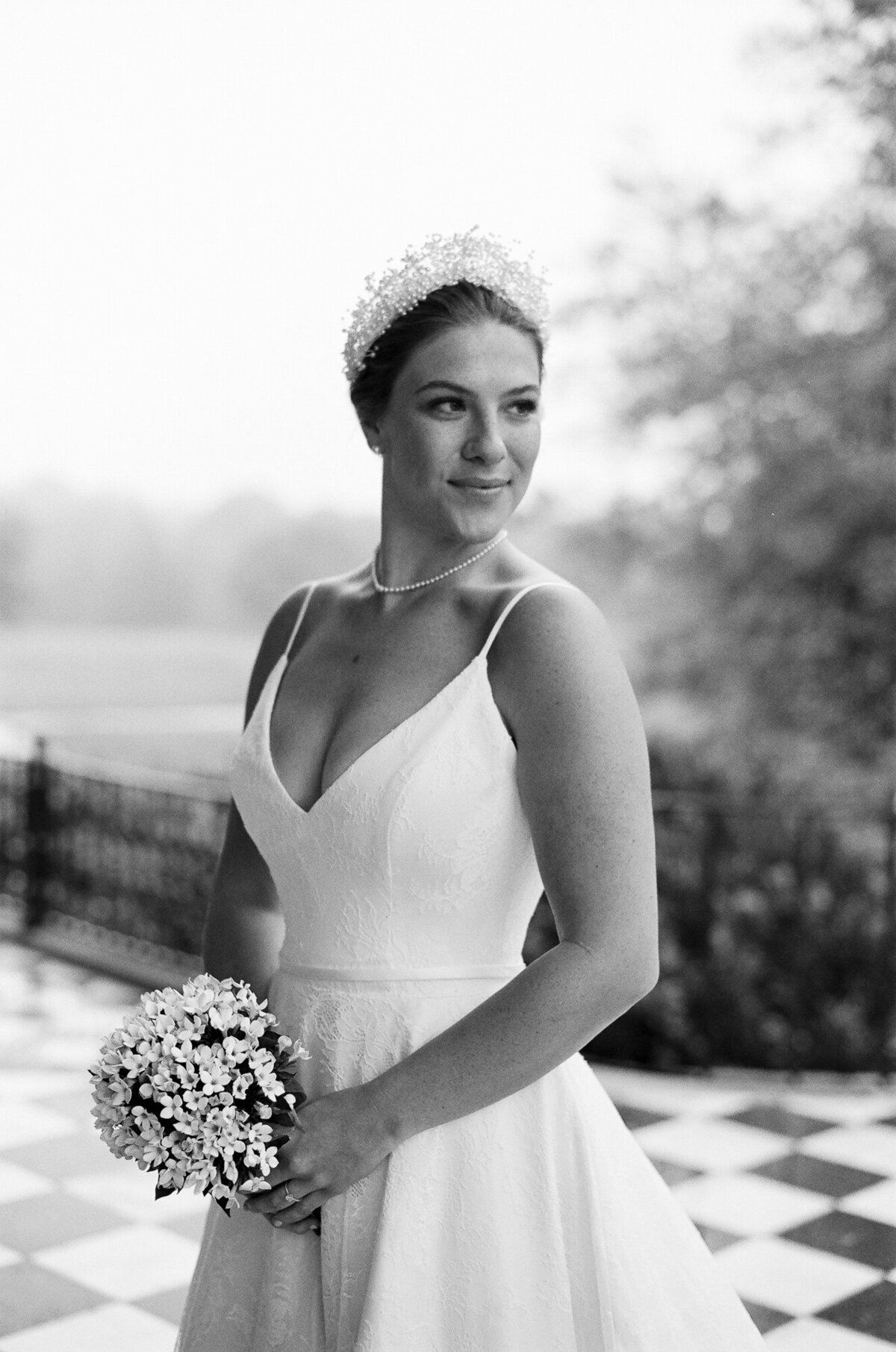 Farmington Country Club Wedding Photographer - Hunter and Sarah Photography-47