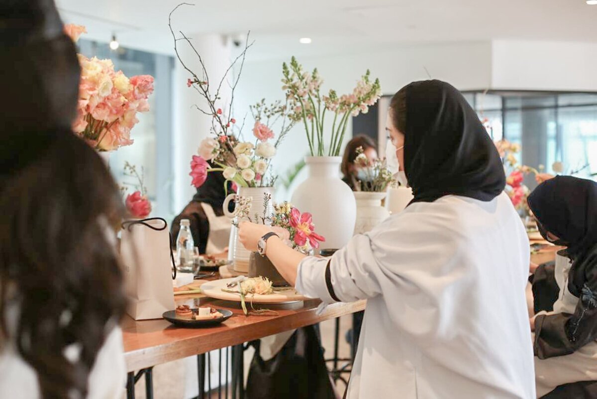 linda - champenois - workshop - dubai - design - flowers_-26
