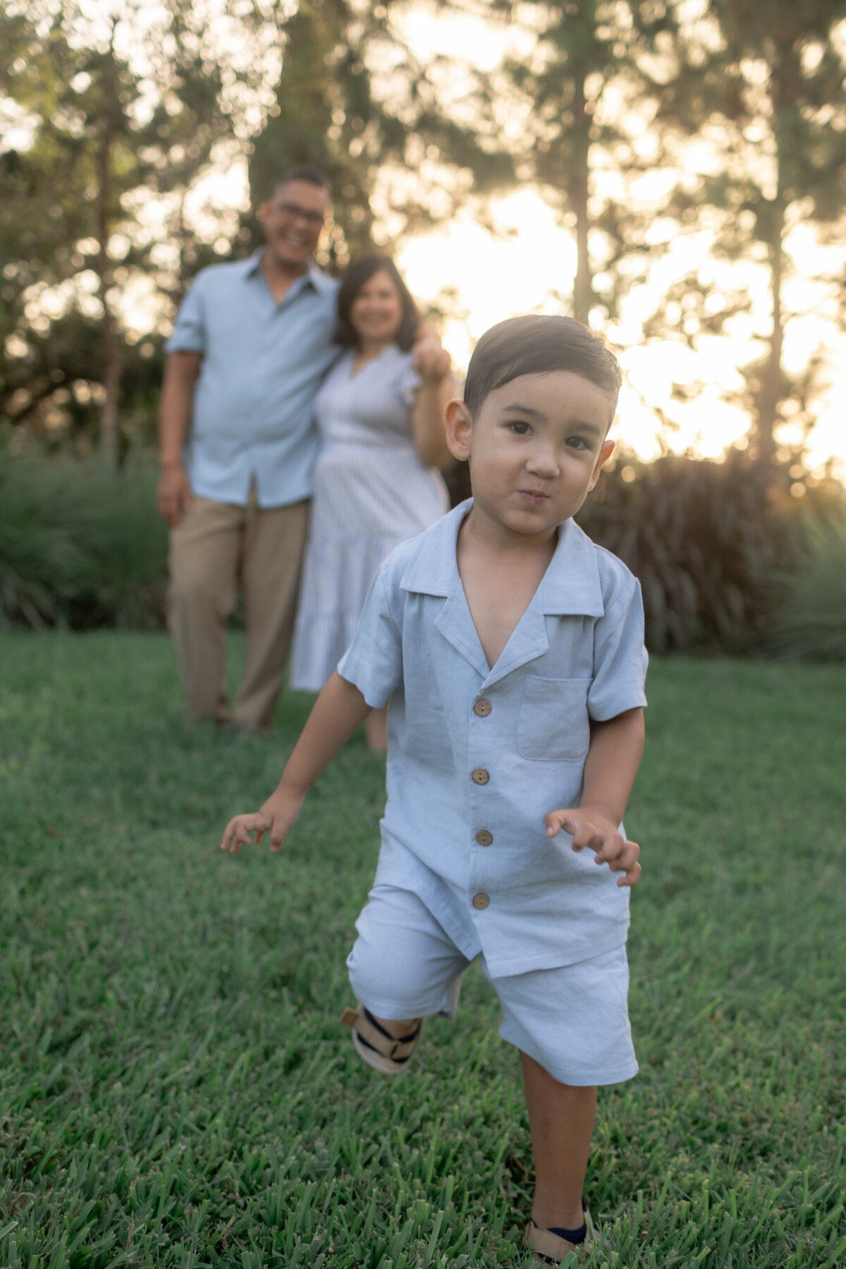 Orlando Family Photographer