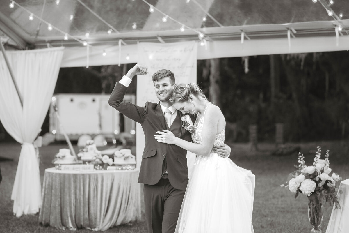 Michael & Amber's Wedding-Melbourne Wedding Photographer-697