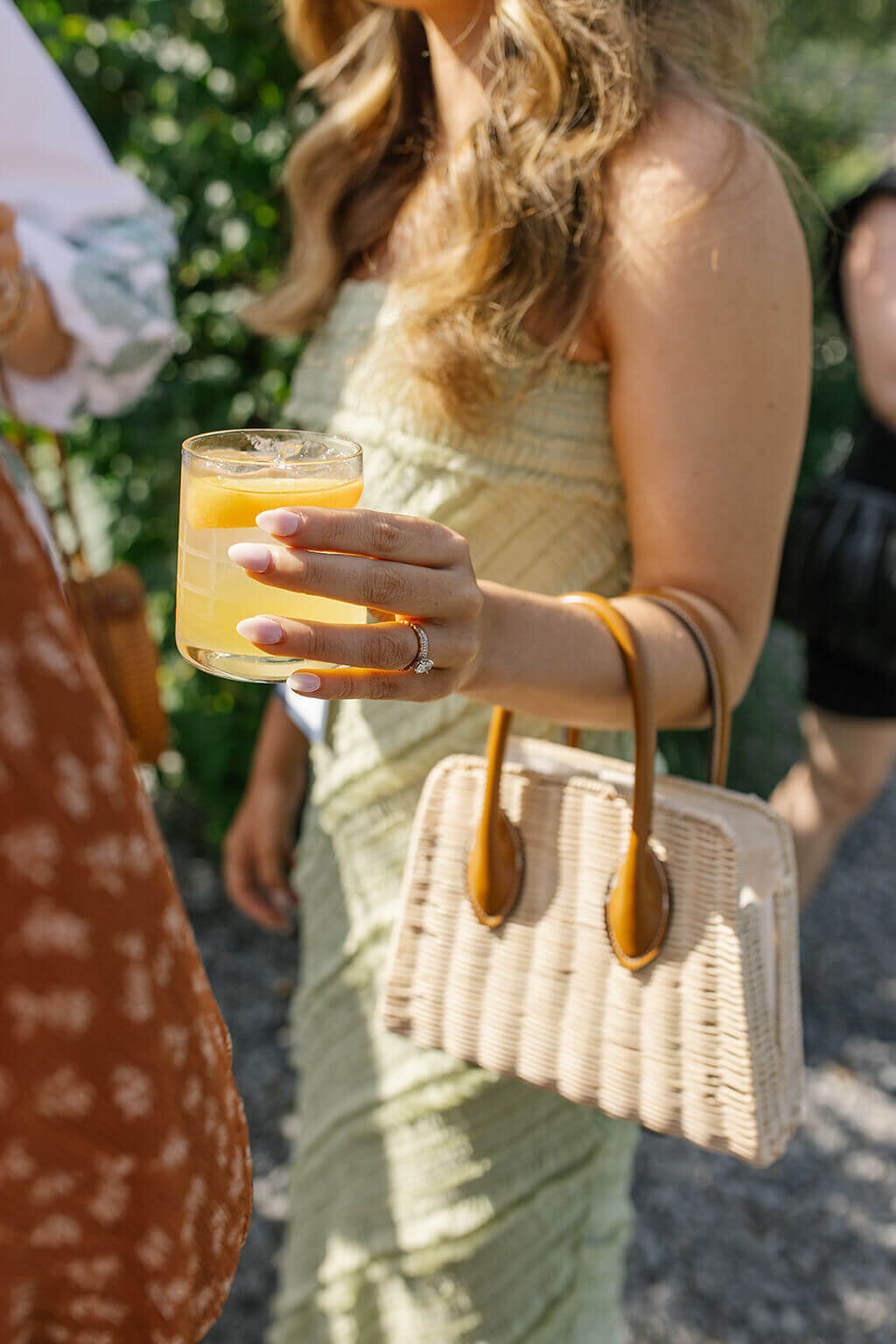 13.colorful-summer-social-event-corporate-panel-modern-vintage-events