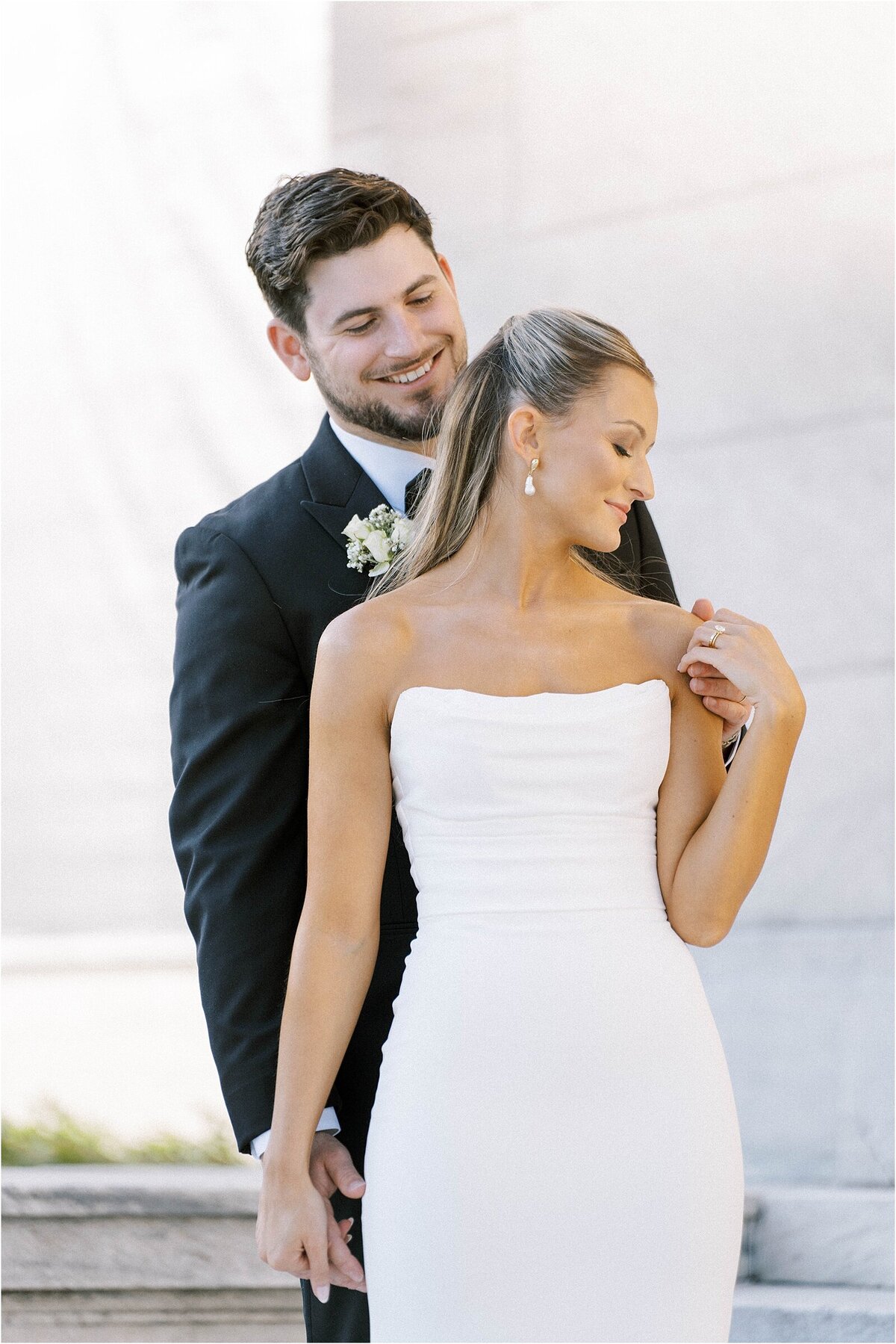 Cleveland Wedding Photographers | Balsam and Blush | Gordon Green Wedding_2505