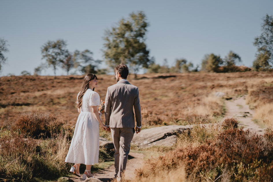 Bakewell wedding peak district-146
