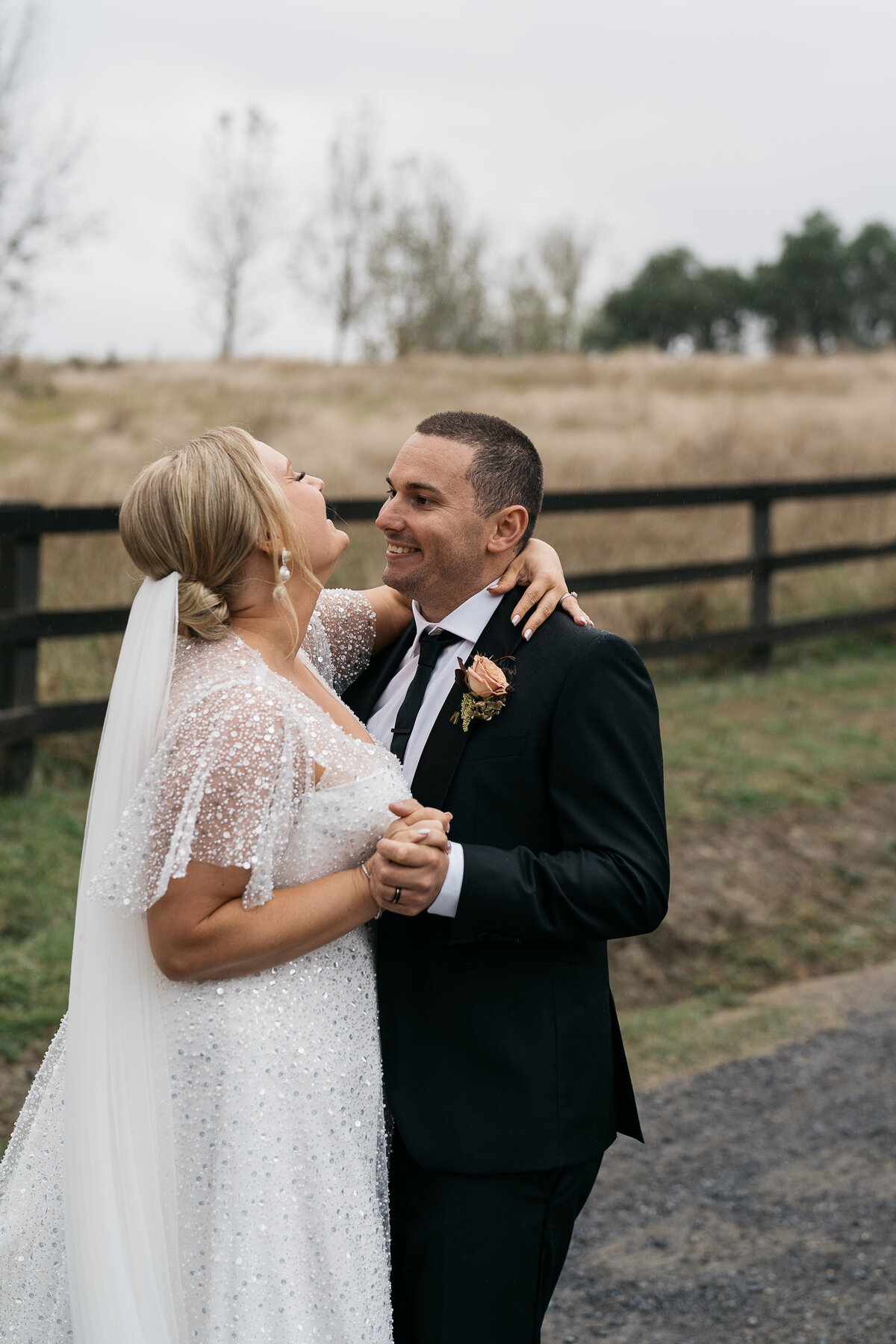 Courtney Laura Photography, Yarra Valley Wedding Photographer, The Riverstone Estate, Lauren and Alan-745