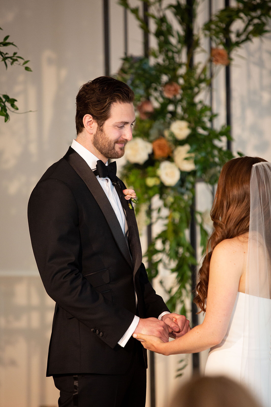 Abby and Adam Wedding - NPP382