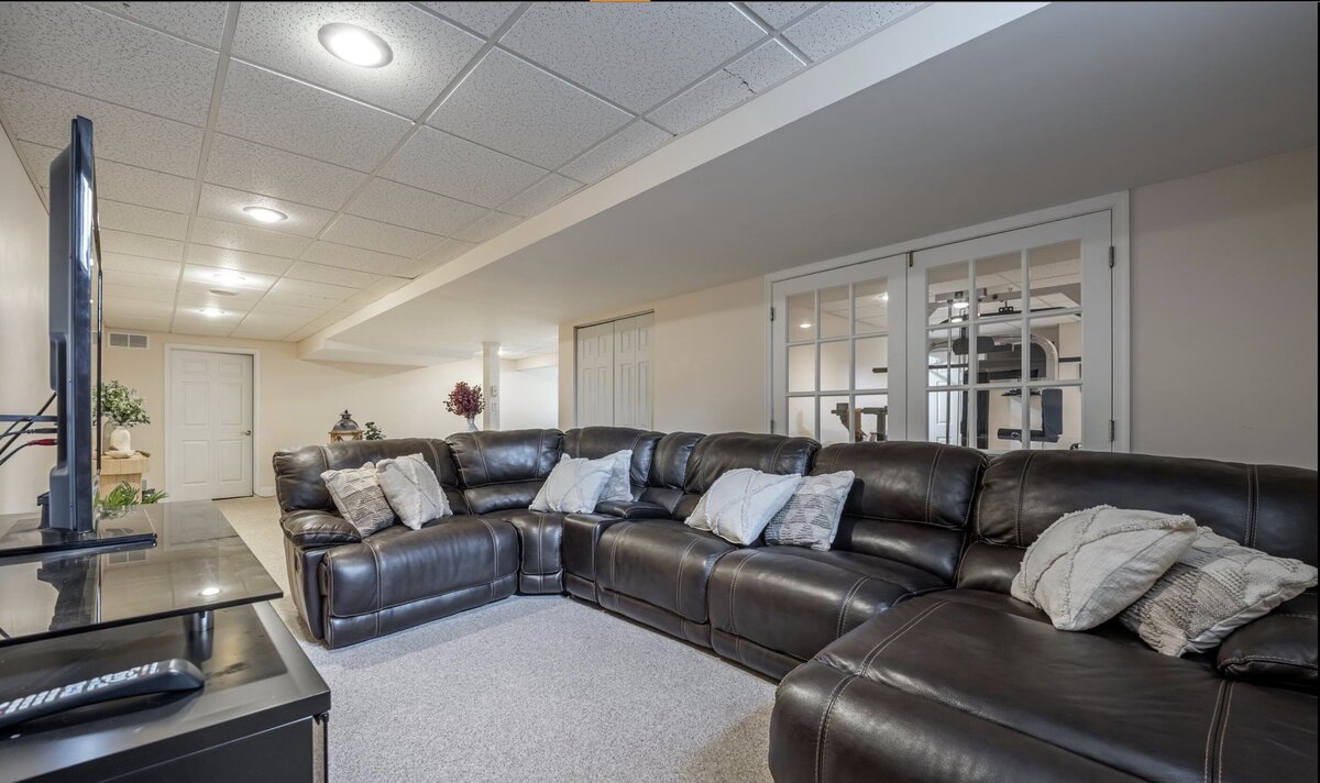 Kelly DeTommaso Occupied Home Staging Harleysville PA (11)