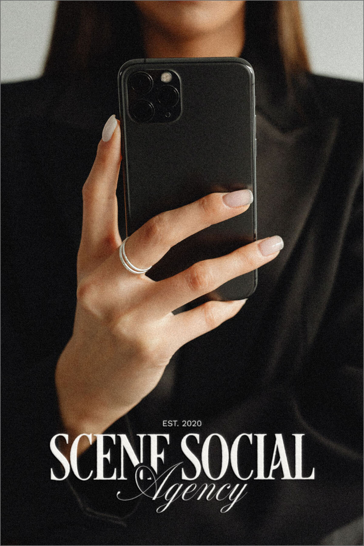 Scene Social Semi Custom Brand Kit by Cecile Creative Studio8