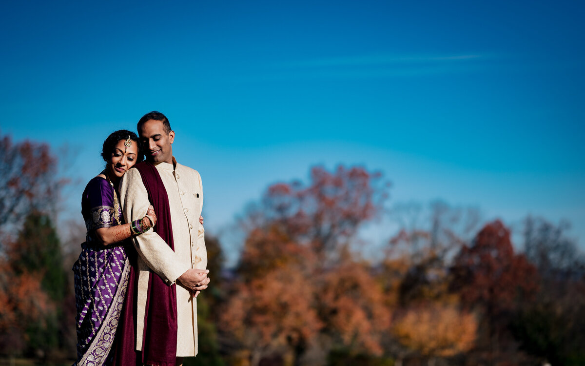 Capture the beauty of your NJ Indian wedding with expert photography by Ishan Fotografi.