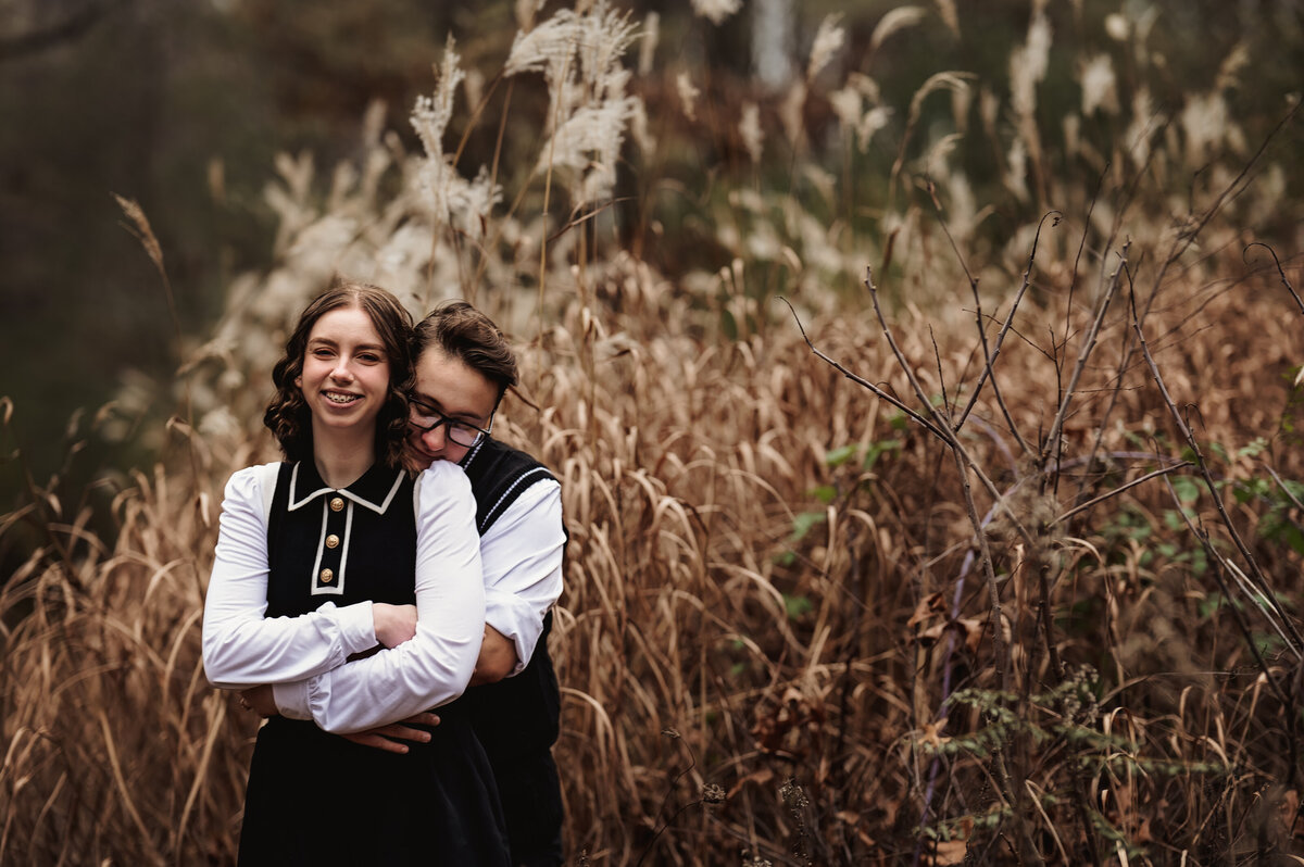 Sydney+Maddie_Engaged_068