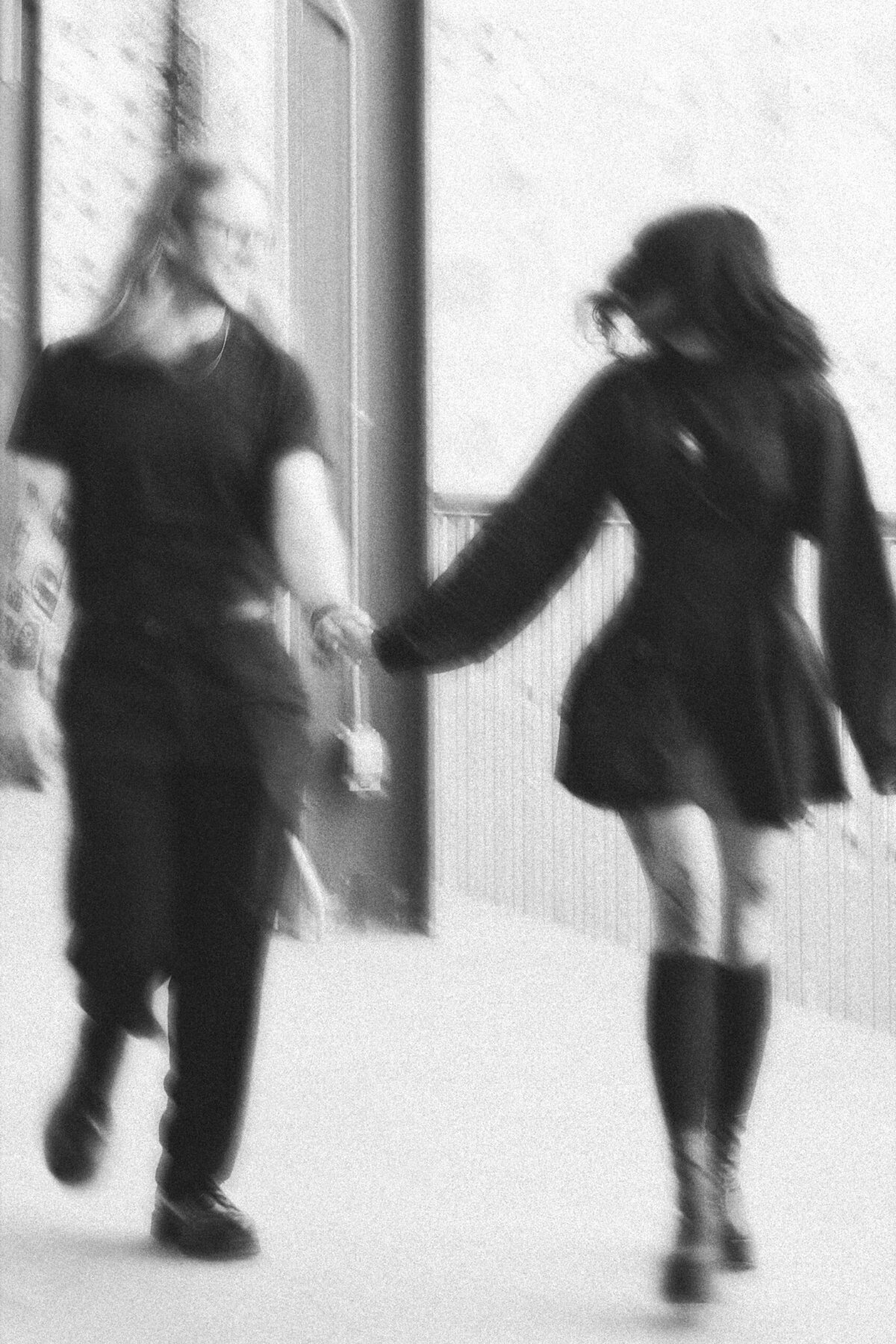 Jineane & London Film112