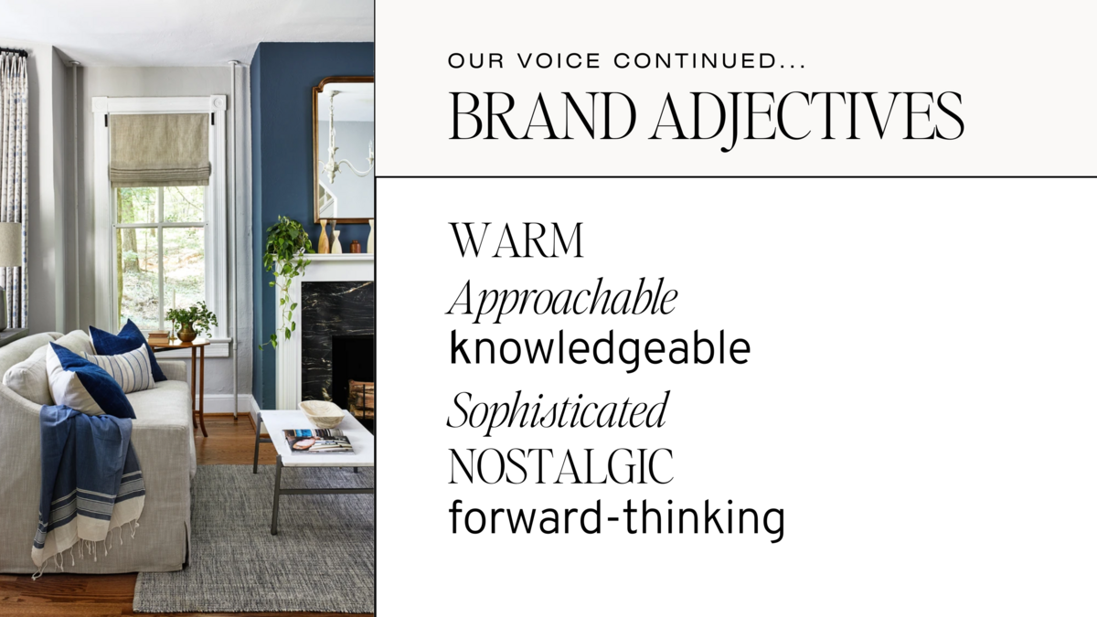 Interior Design Brand Messaging00007