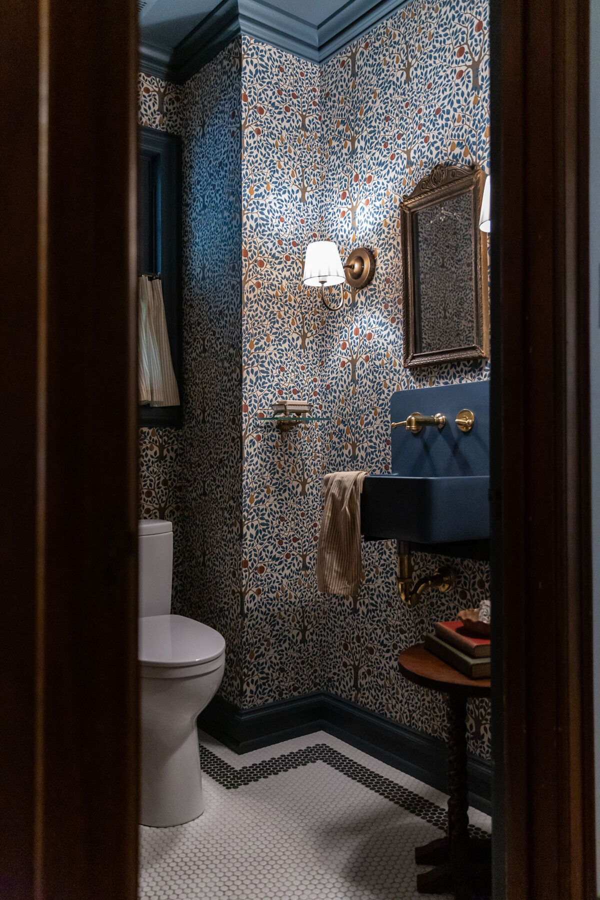 SIL & PARK - Lynton Road_Cleveland Interior Designer - Home Design Renovation Kitchen Bathroom Custom Interior - 14