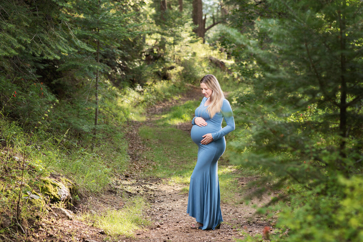 14 On Location Maternity