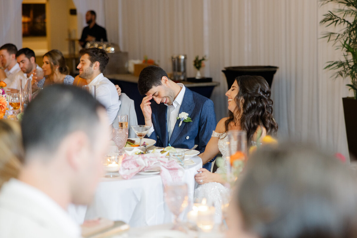 Longboat Key Club Wedding447