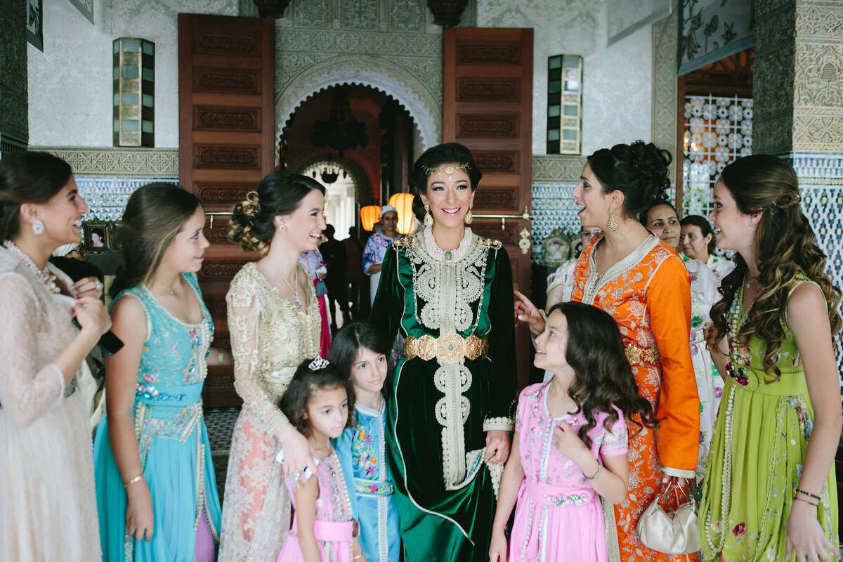 Morocco Luxus Wedding Photographer