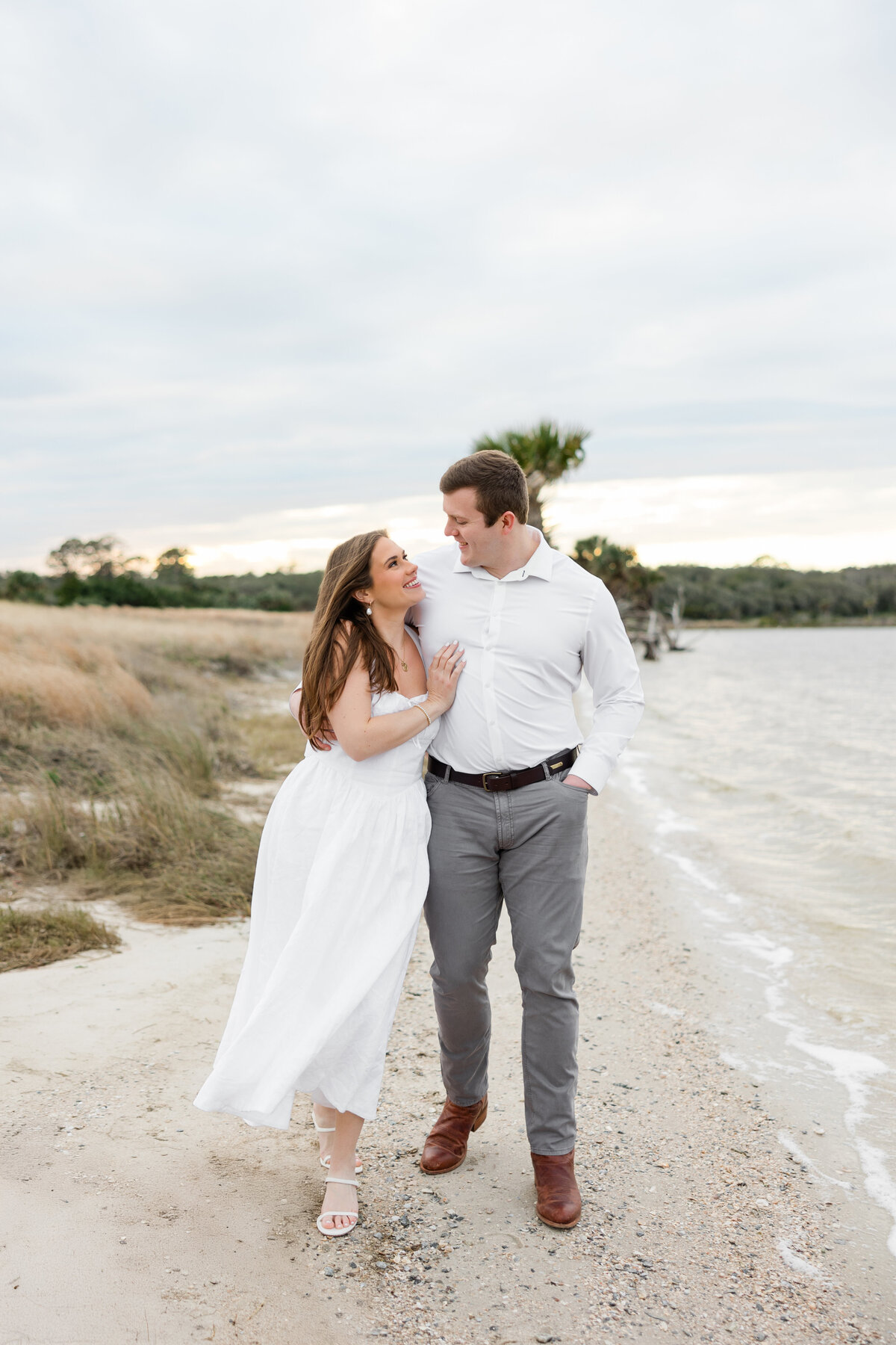 Ponte Vedra Beach EngagementA4961
