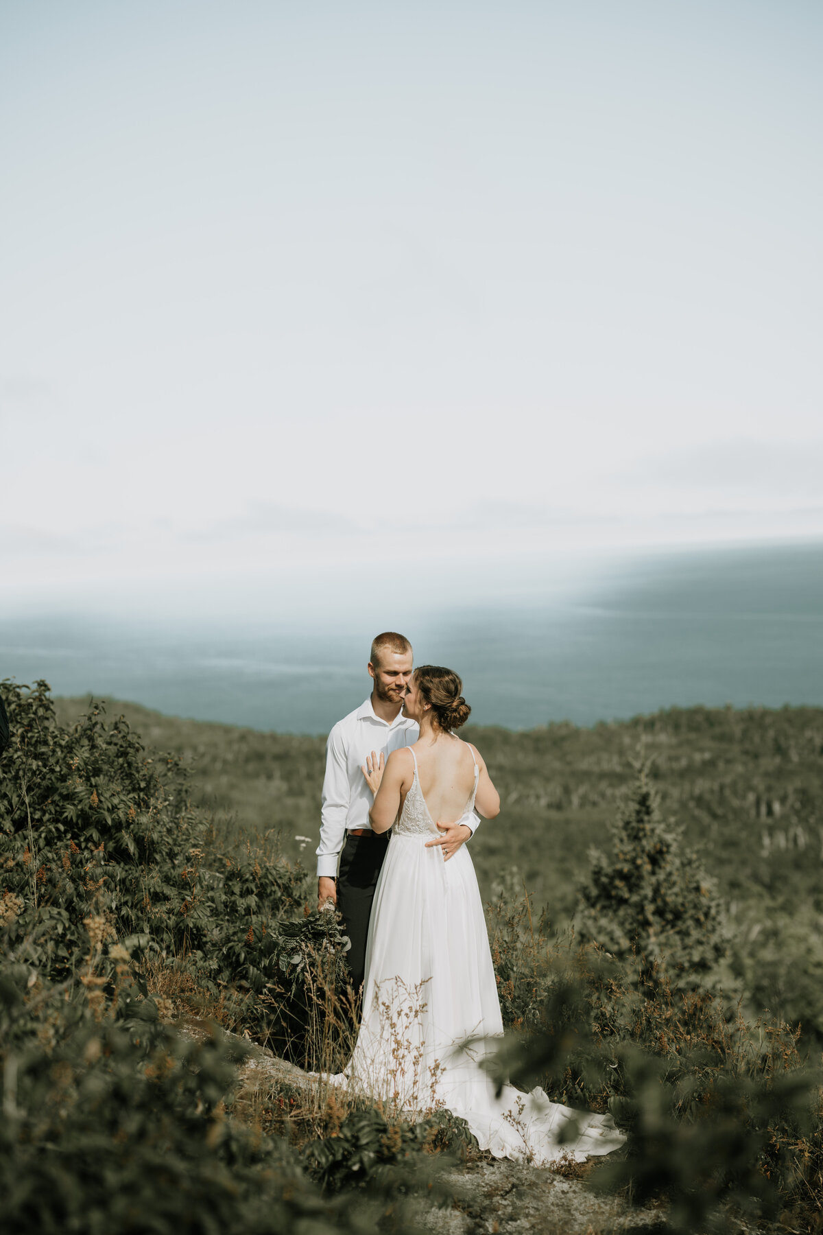 Destination Elopement Photographer