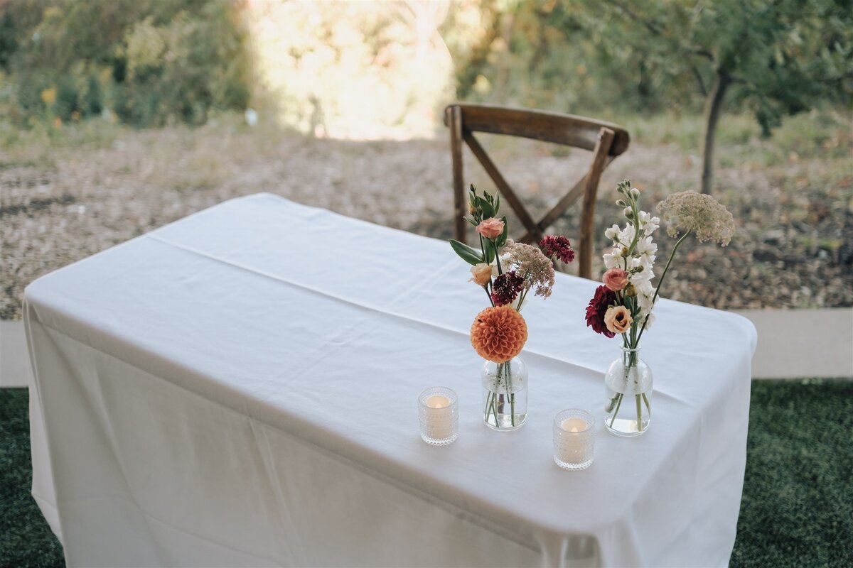 C&A Guelph Civic Museum Wedding Flowers4